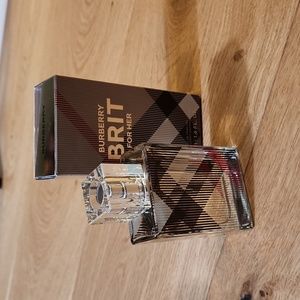 Burberry Brit For Her 1.6 fl oz